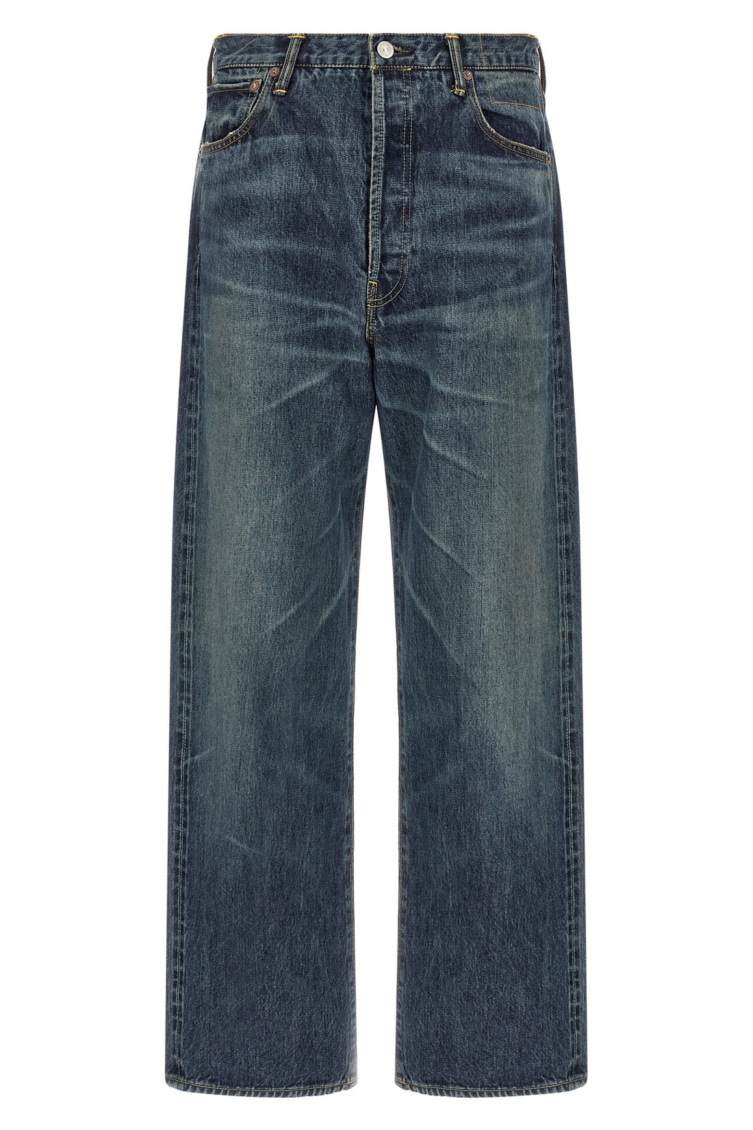 VISVIM 32 social sculpture 01 visvim jeans