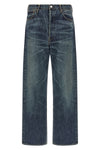social sculpture 01 visvim jeans