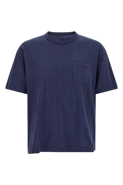 the visvim t-shirt