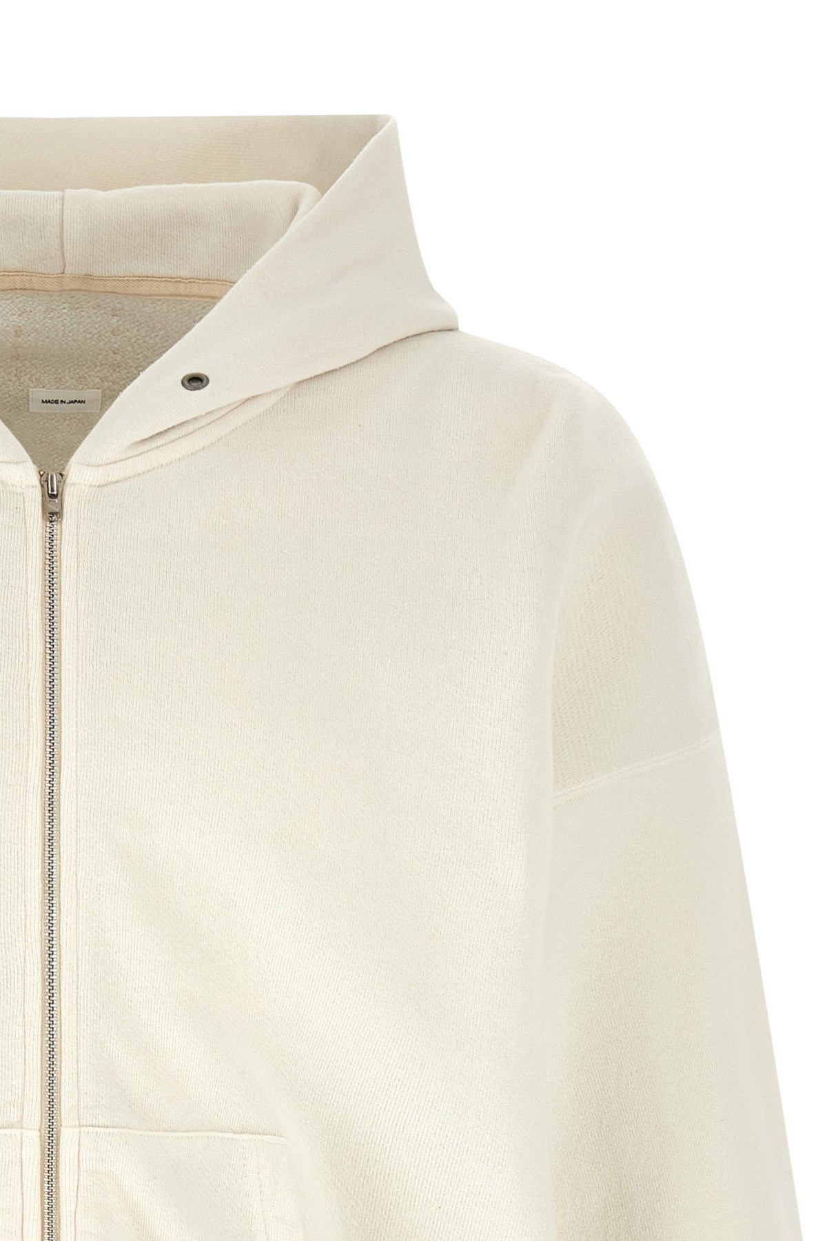 the jumbo visvim sweatshirt