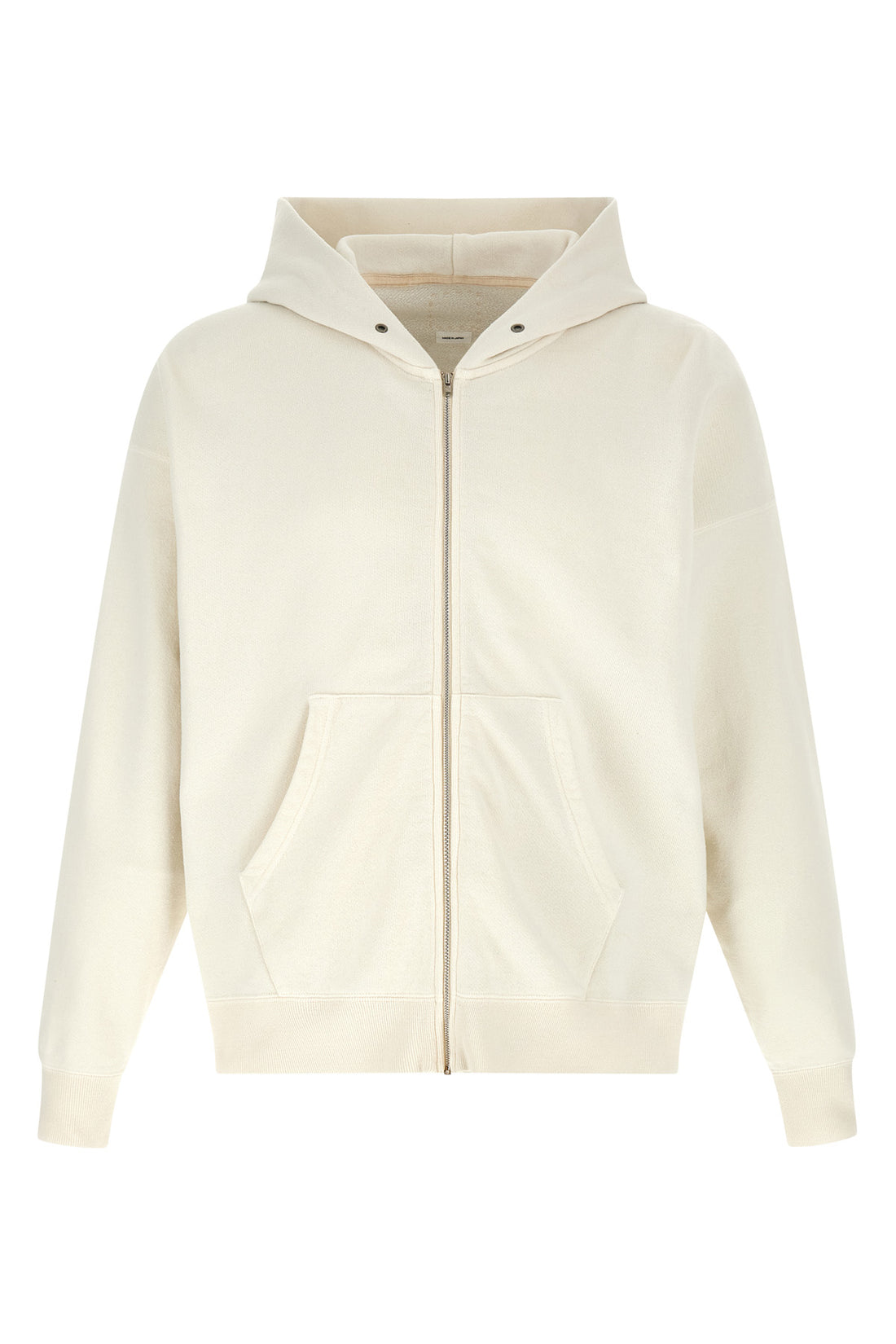 VISVIM 3 the jumbo visvim sweatshirt