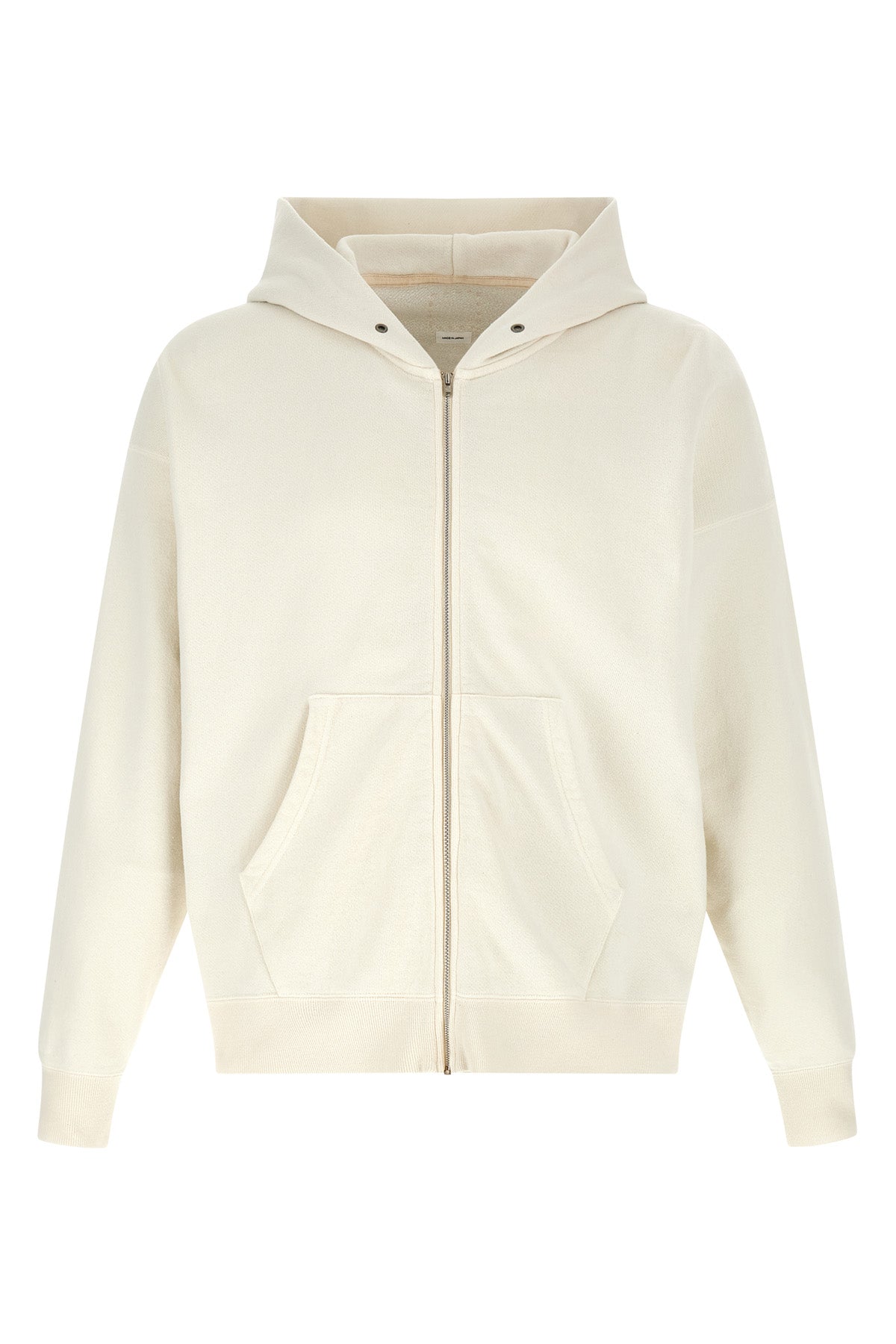 the jumbo visvim sweatshirt
