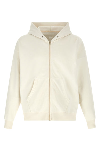 the jumbo visvim sweatshirt