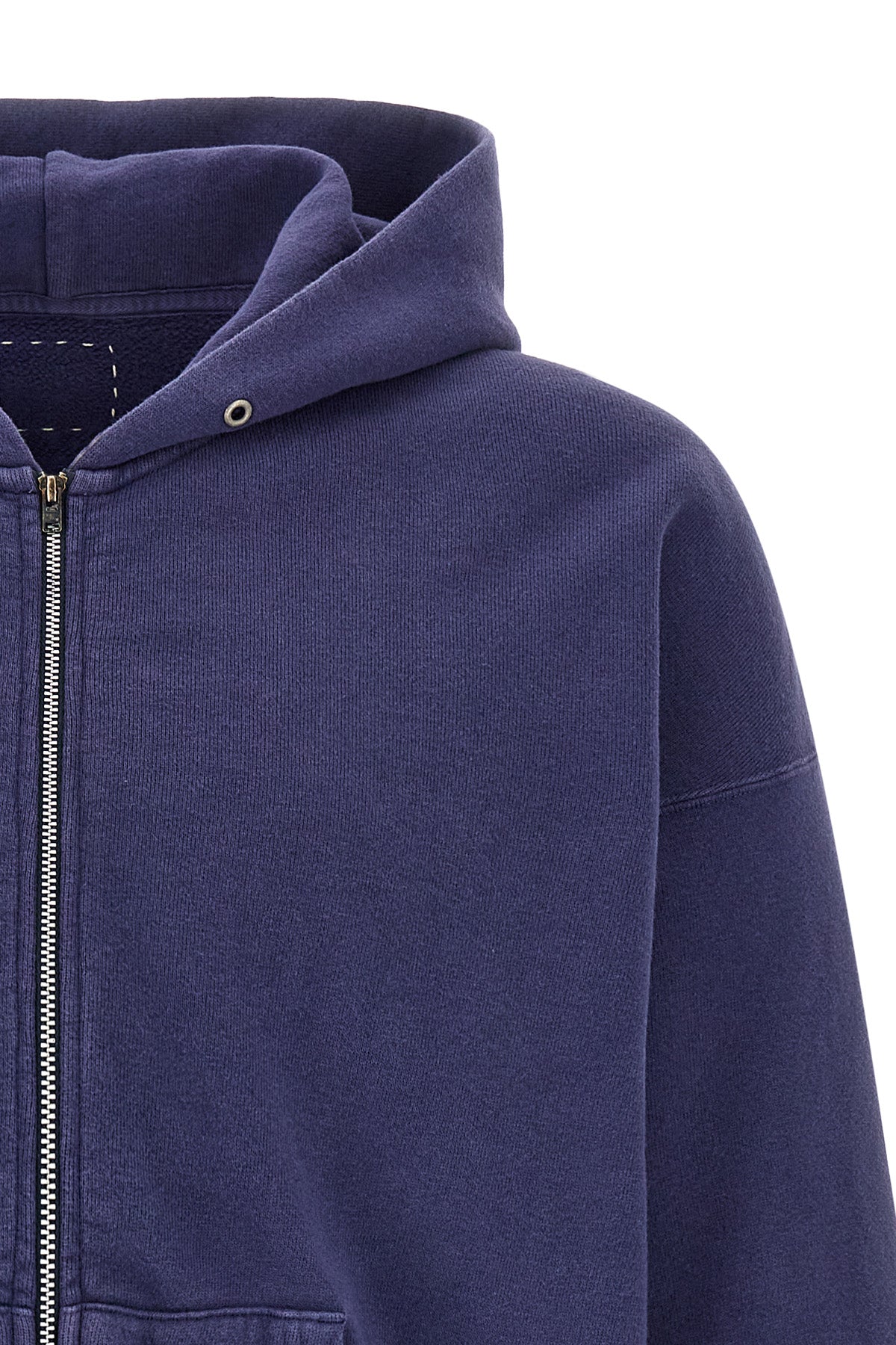the jumbo visvim sweatshirt