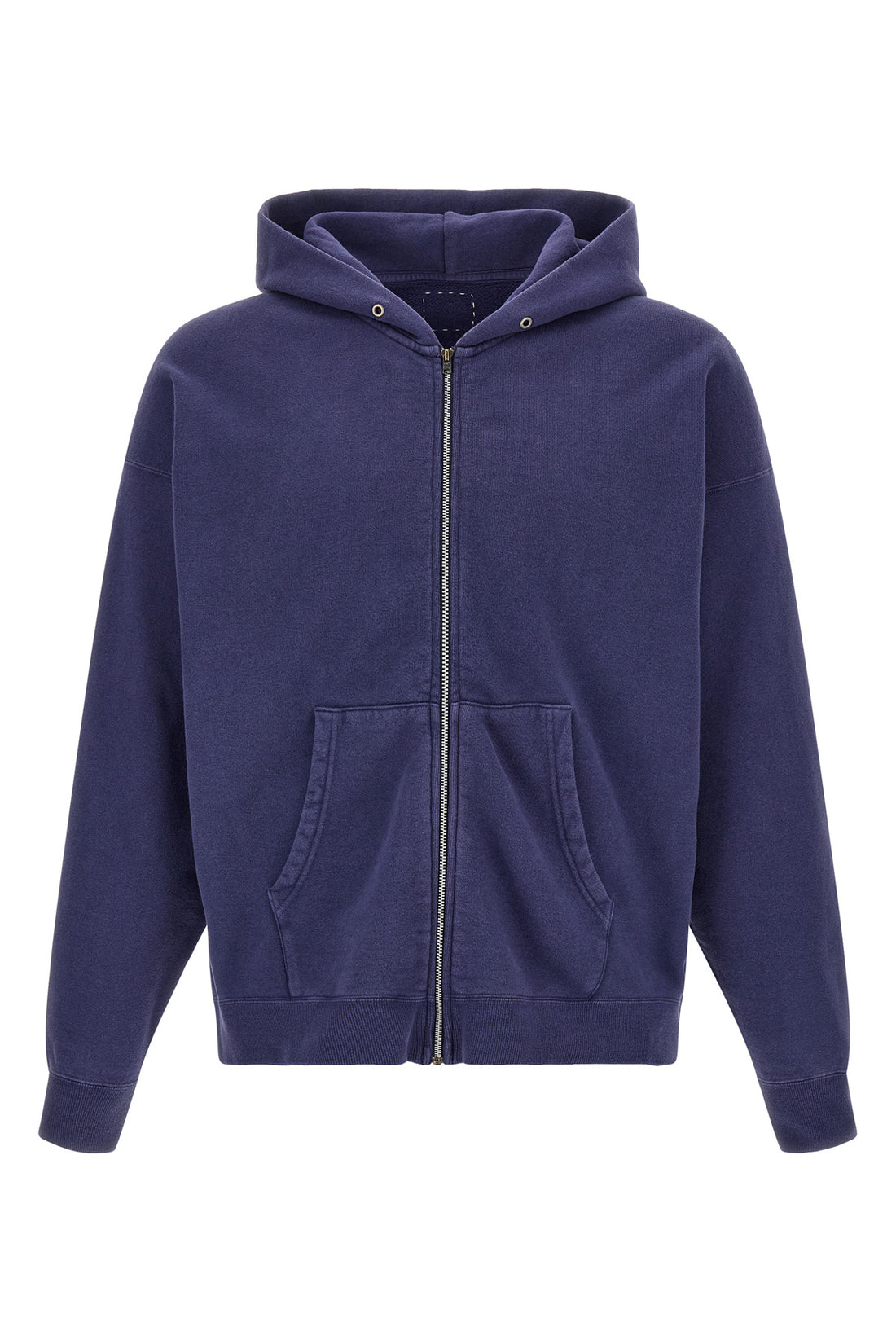 VISVIM 3 the jumbo visvim sweatshirt