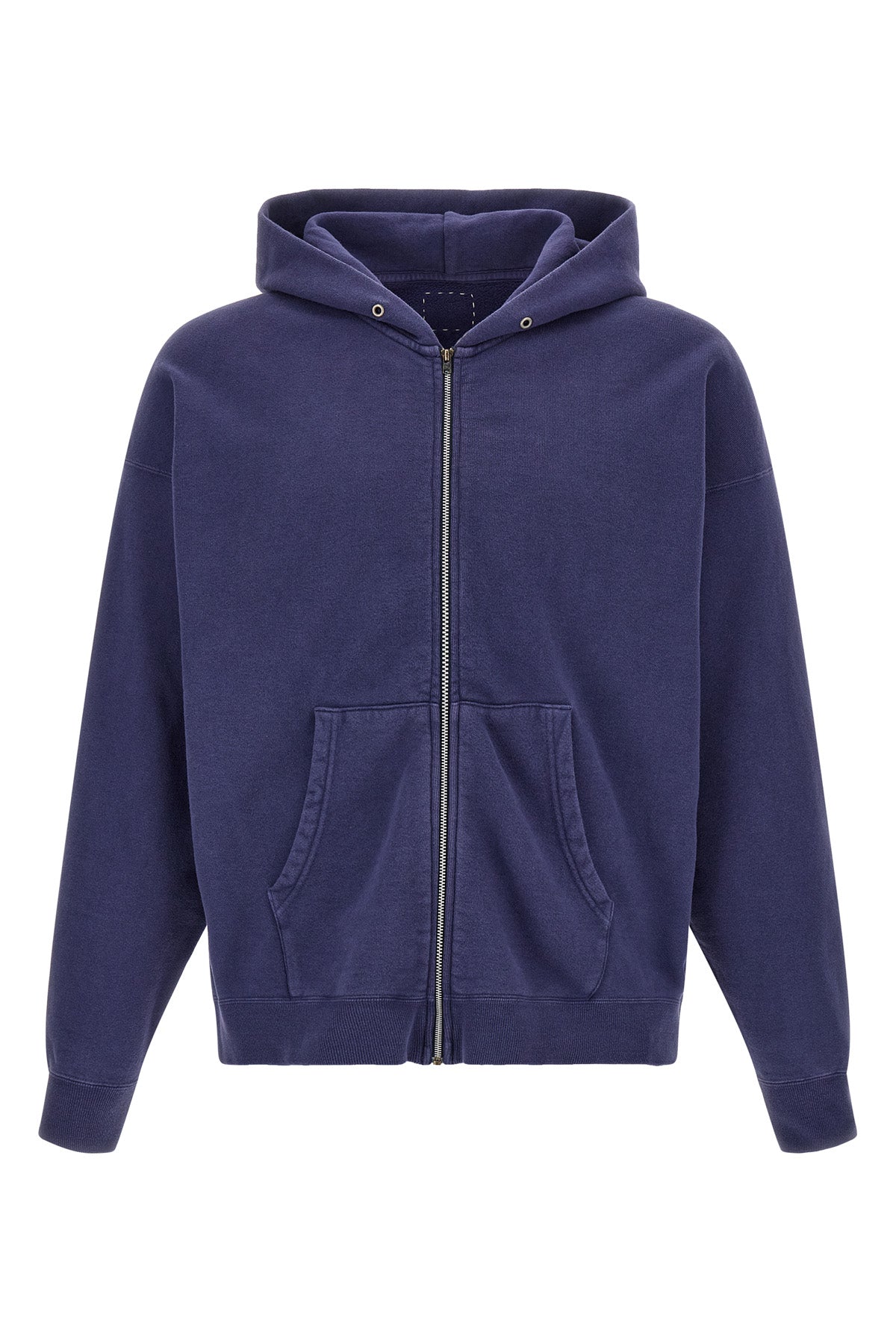 the jumbo visvim sweatshirt