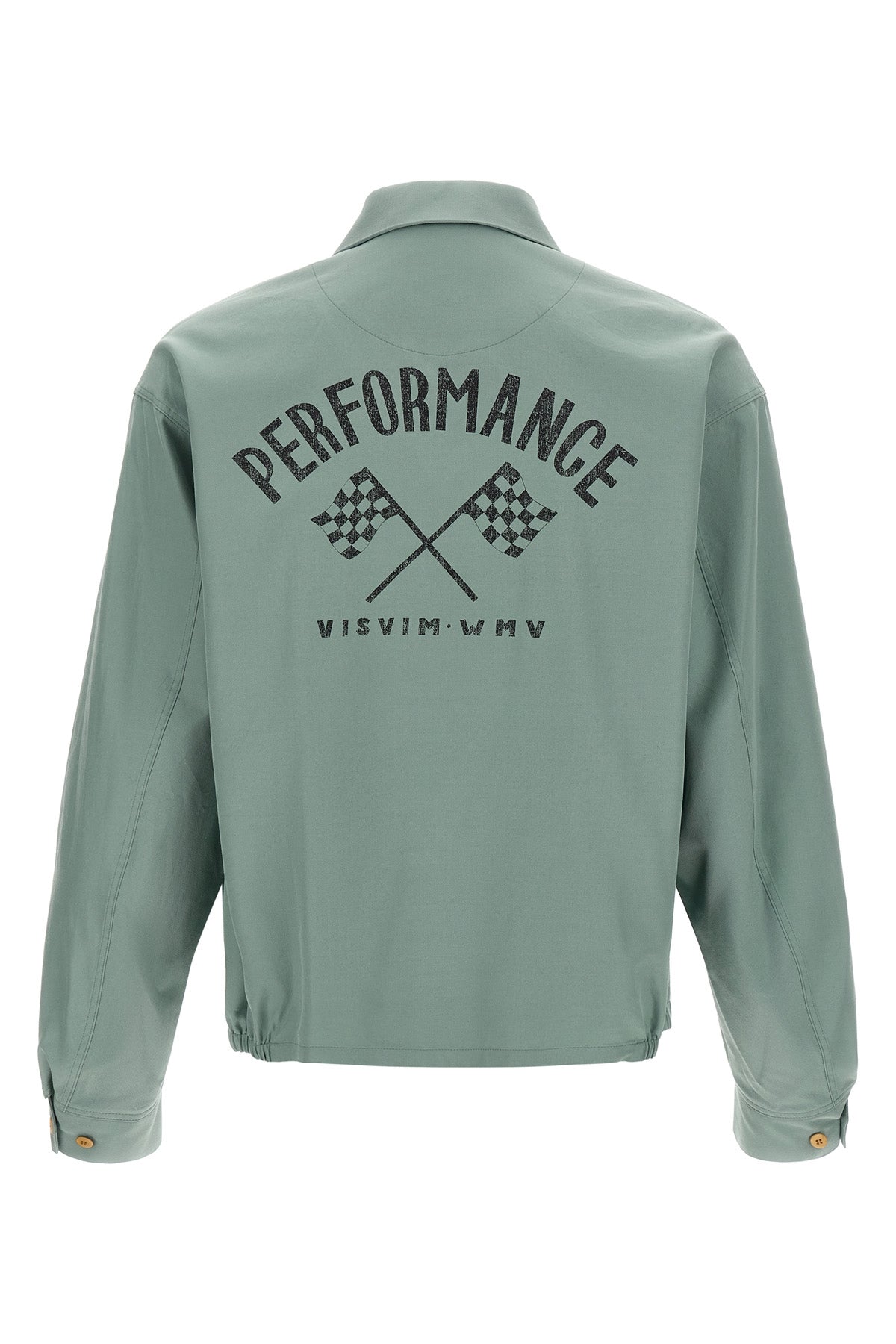 the somer swing visvim jacket