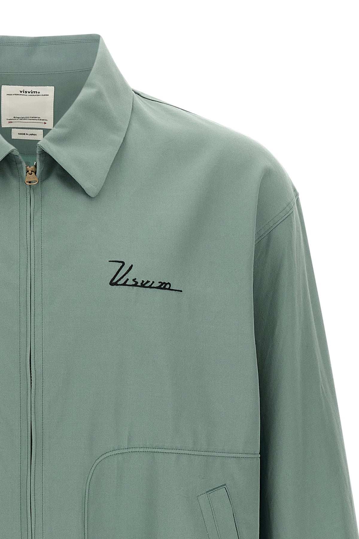 the somer swing visvim jacket