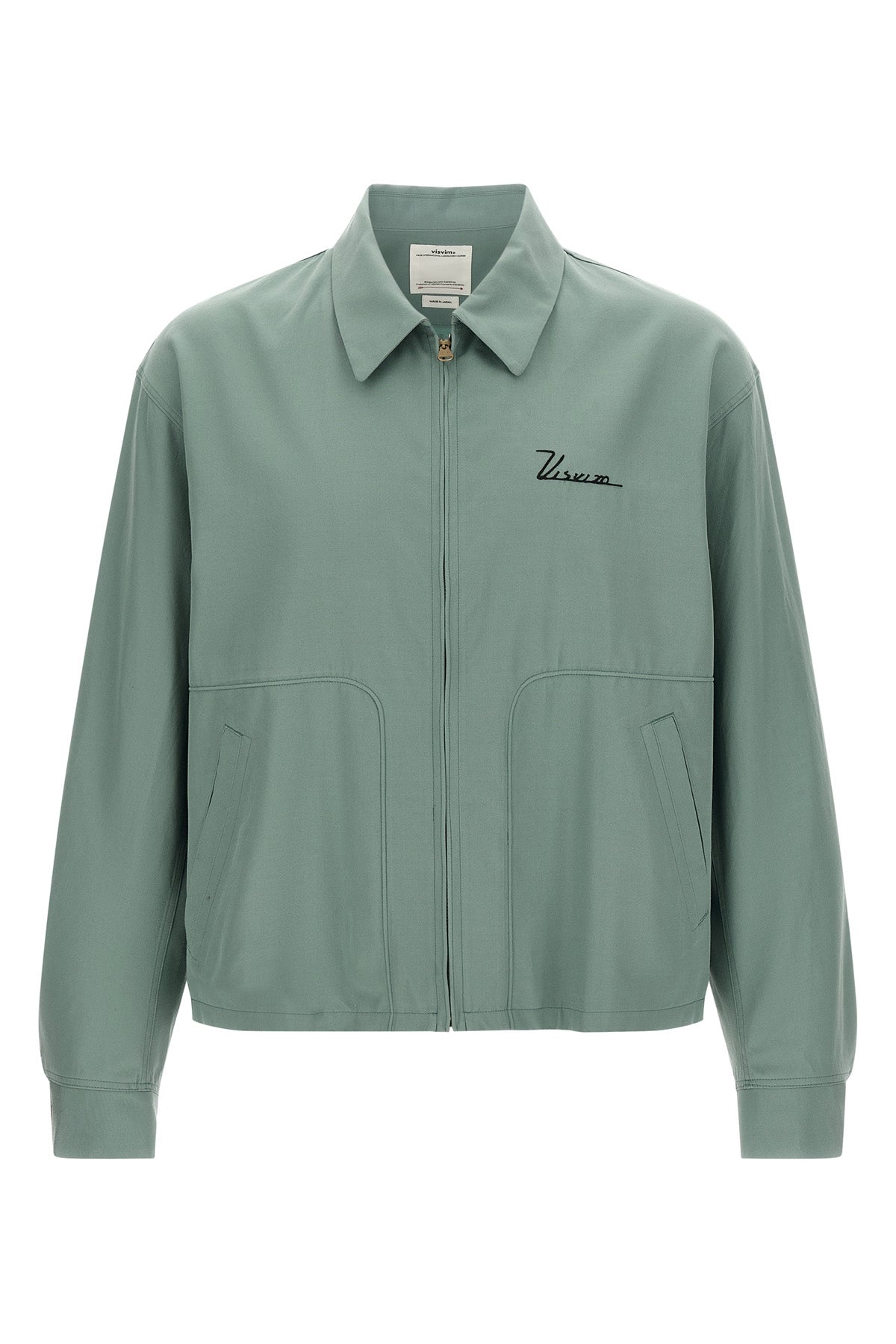the somer swing visvim jacket