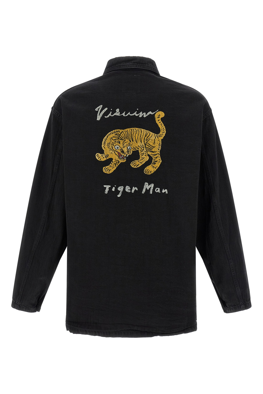 VISVIM 4 the visvim baker jacket