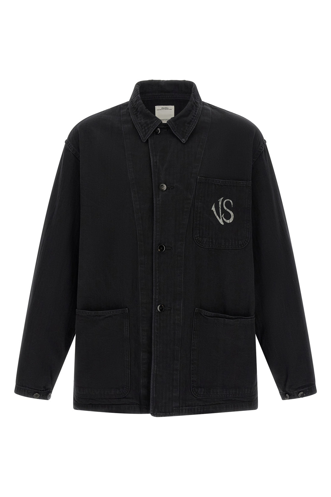 VISVIM 4 the visvim baker jacket