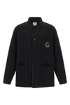 the visvim baker jacket
