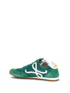 ballet runner 2.0 sneakers