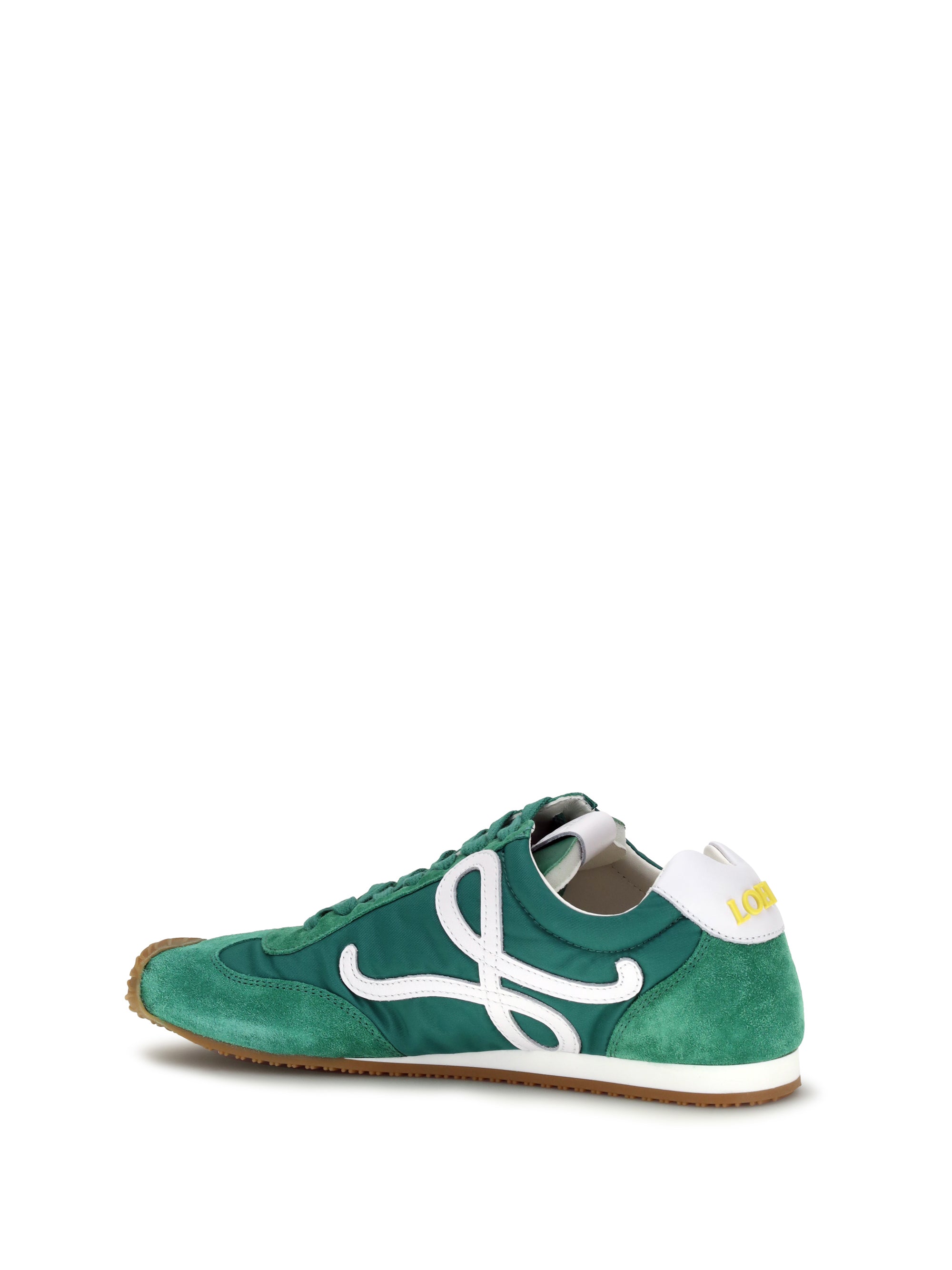 ballet runner 2.0 sneakers