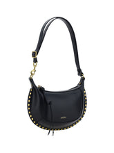 ISABEL MARANT OS oskan moon shoulder bag