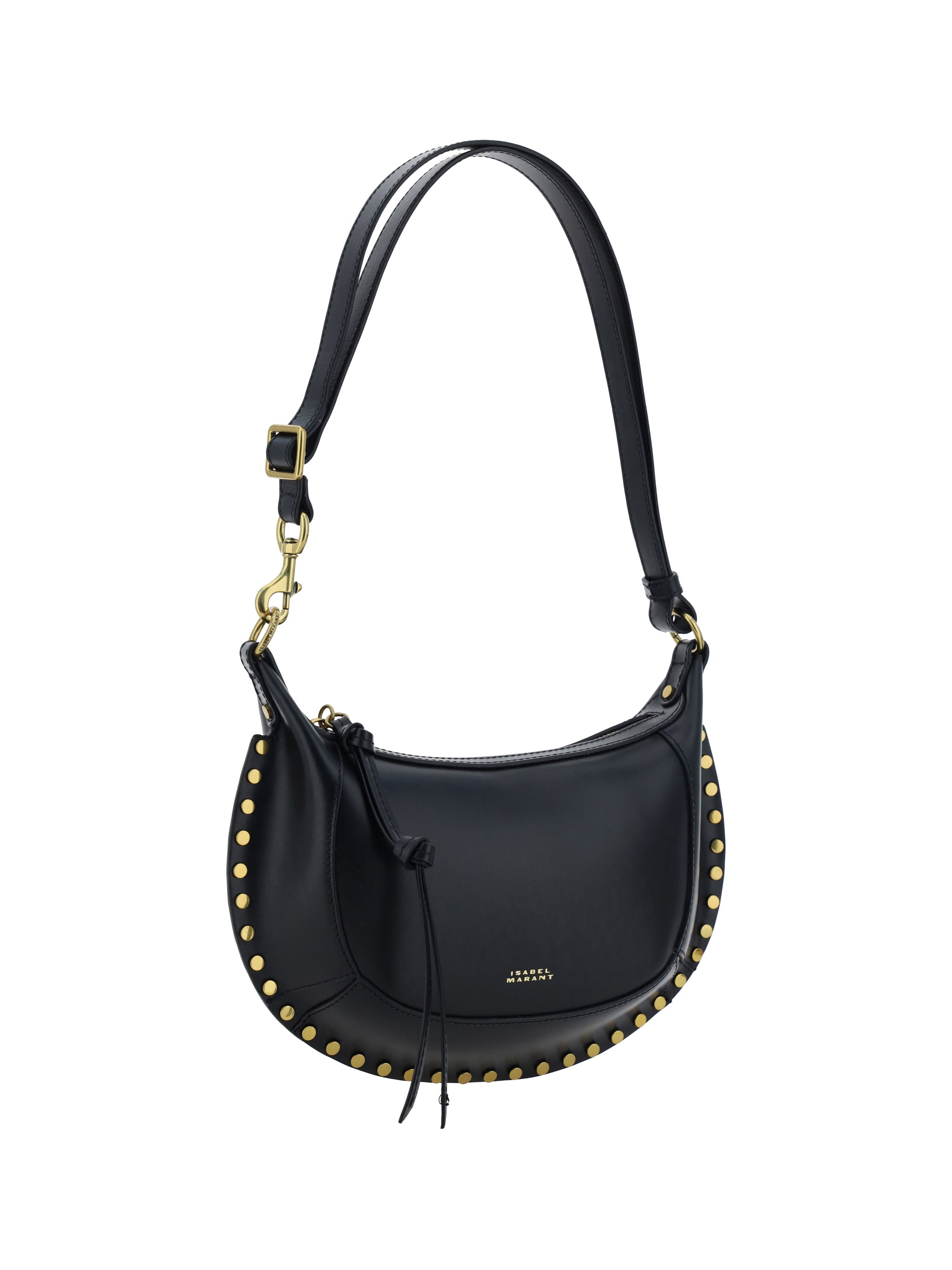 ISABEL MARANT OS oskan moon shoulder bag