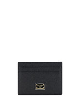 DOLCE & GABBANA OS card holder