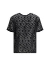 skull t-shirt