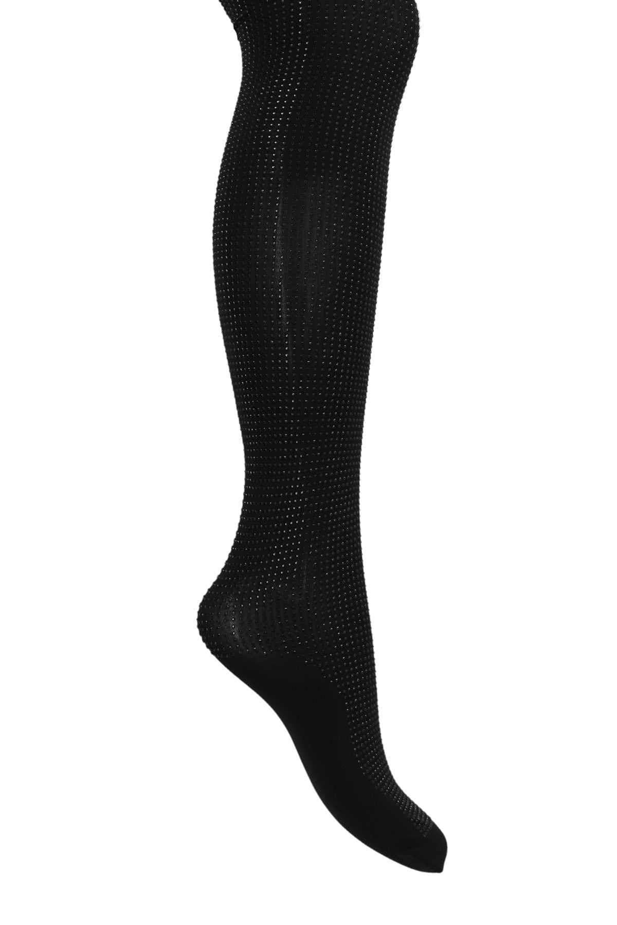 wolford x rossi studs tights socks