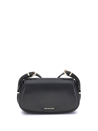 MICHAEL KORS OS small lydia shoulder bag