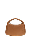 veneta maxi shoulder bag