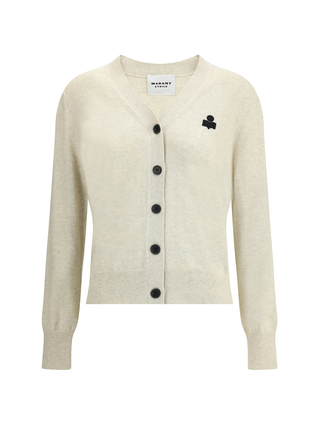 MARANT ETOILE 34 karina cardigan