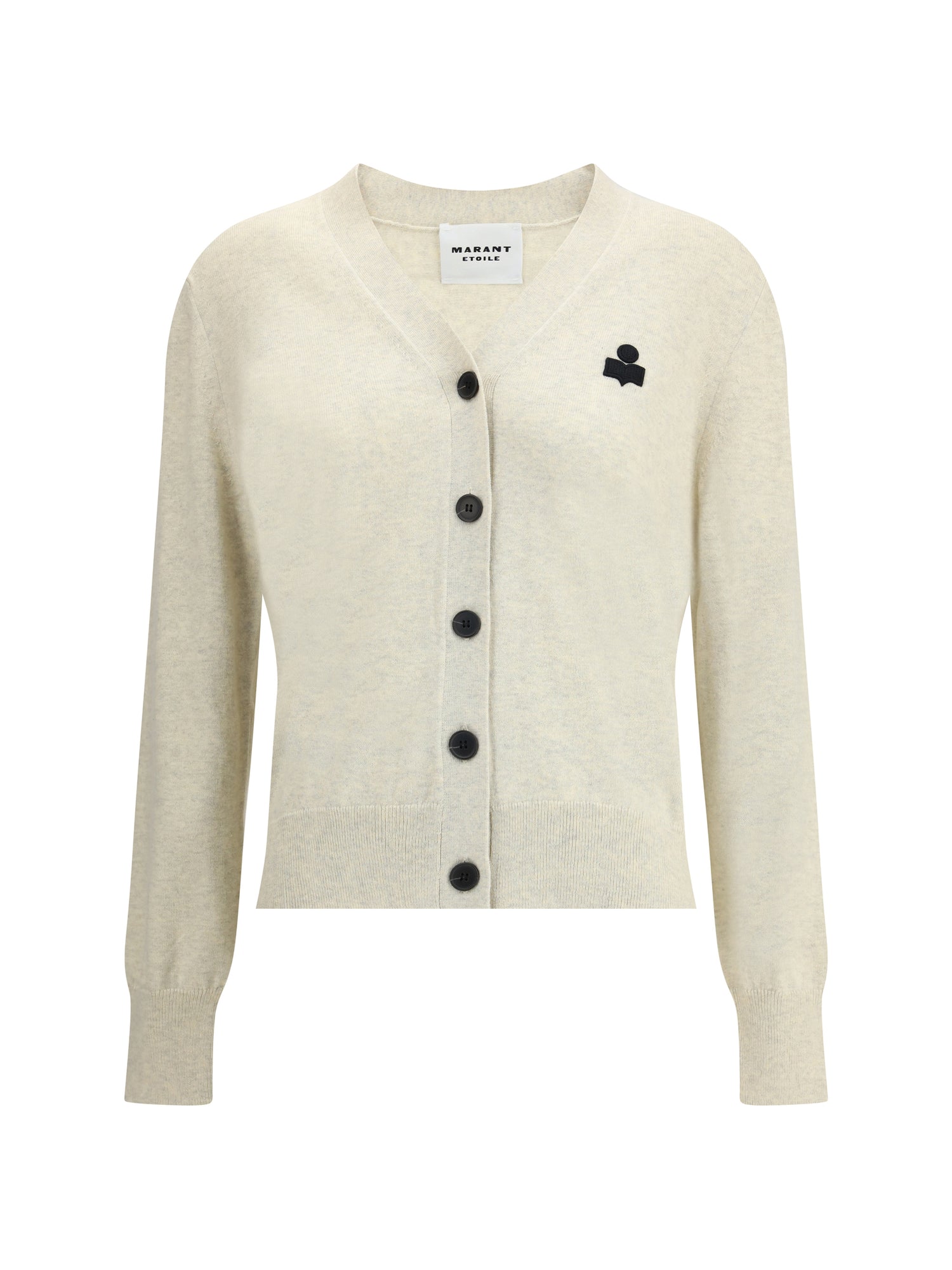 MARANT ETOILE 34 karina cardigan
