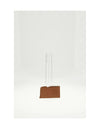 long zipped card holder