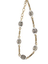 novantatré necklace