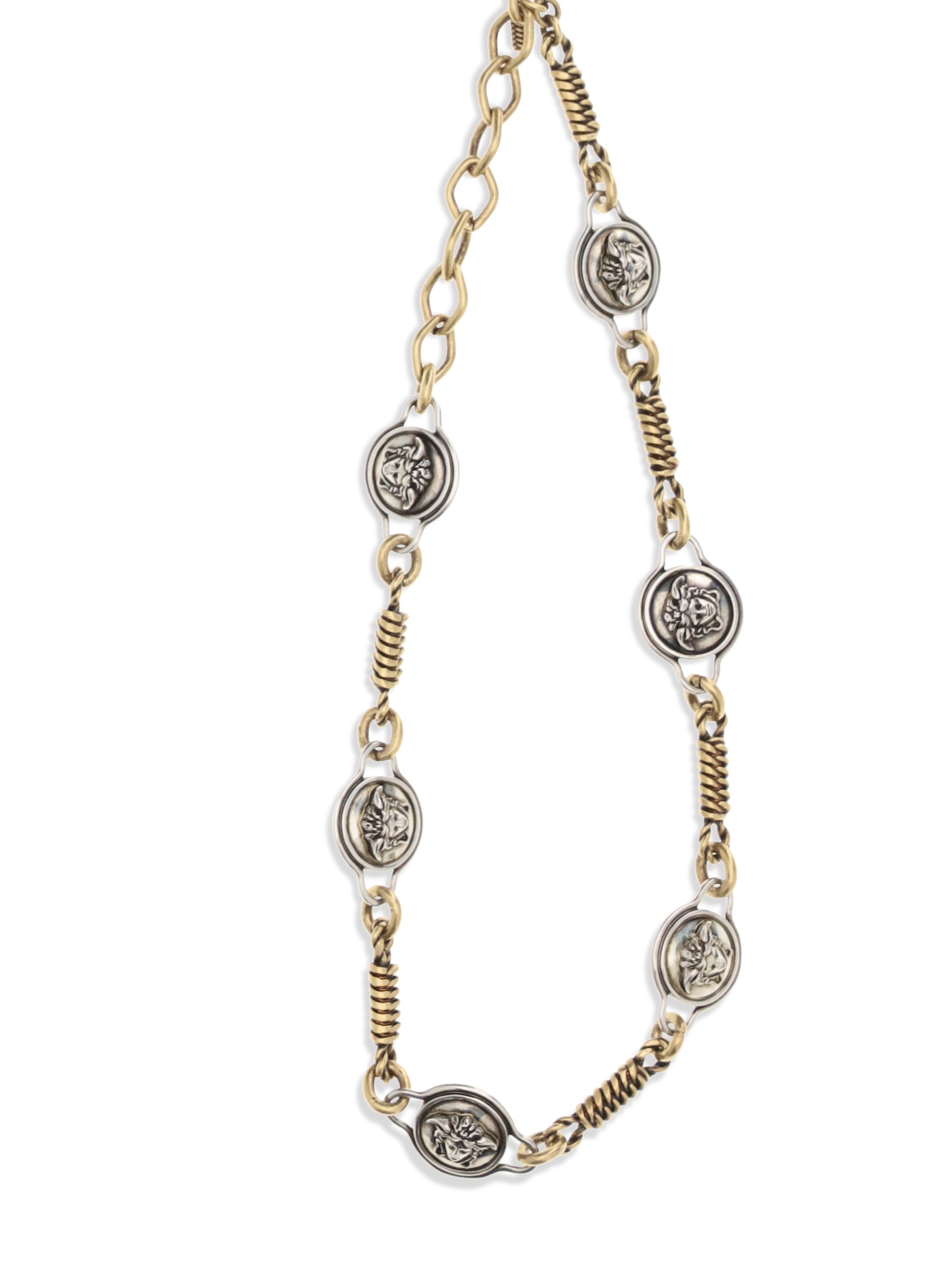 novantatré necklace