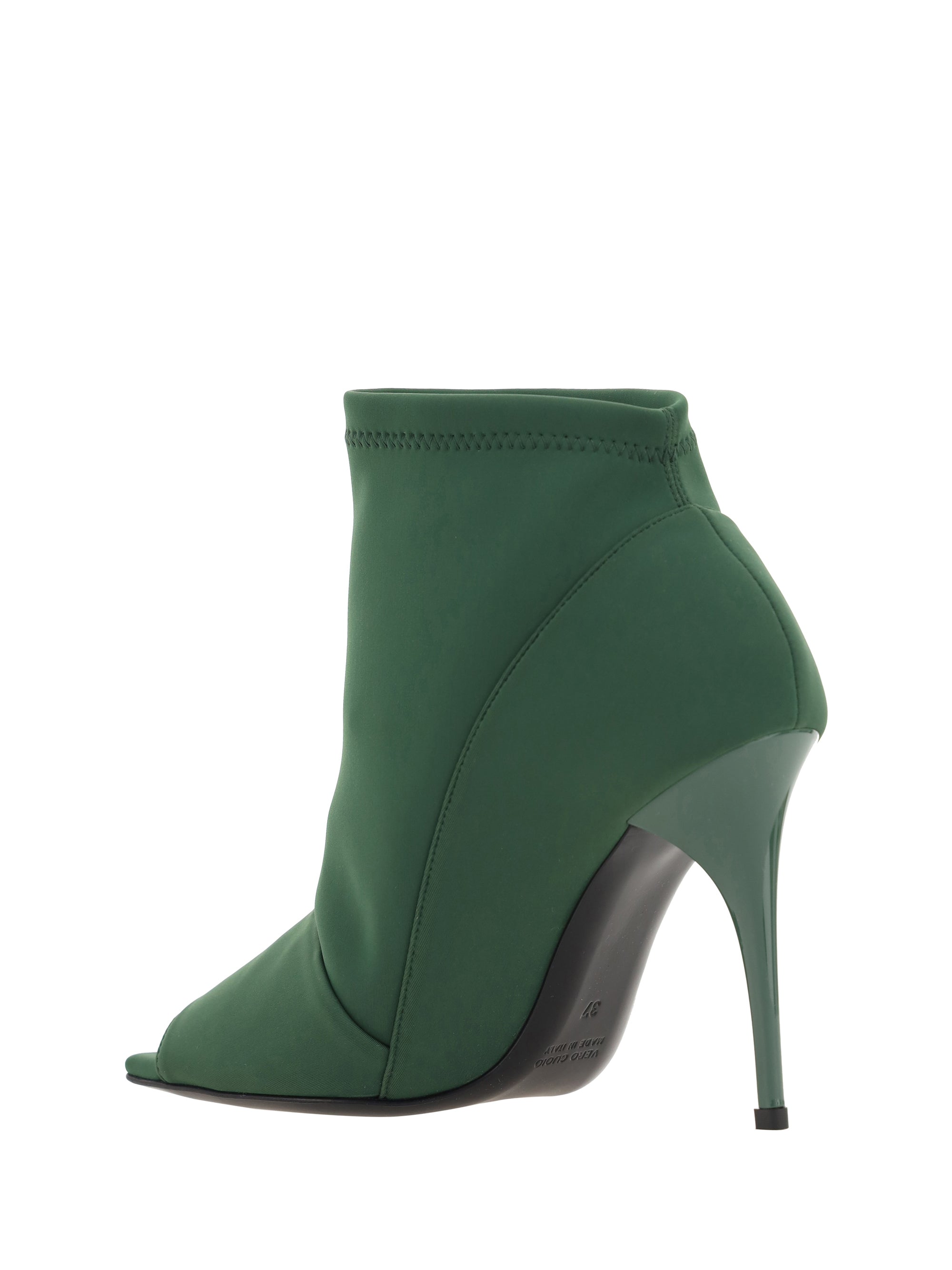 BRUNO FRISONI 39 bootie pumps