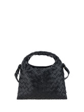 Bottega Veneta Mini Hop Handbag