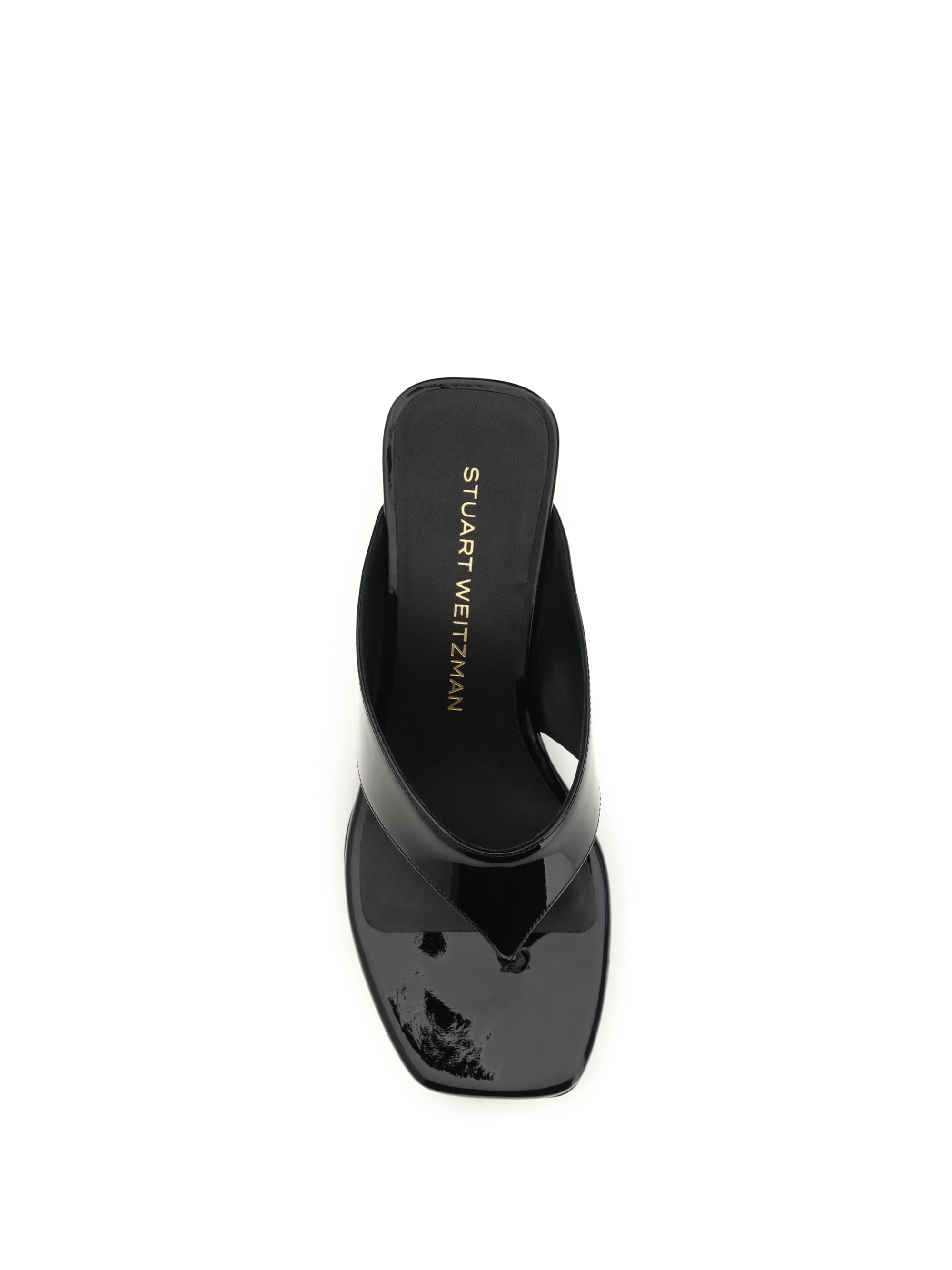 vinnie thong sandals