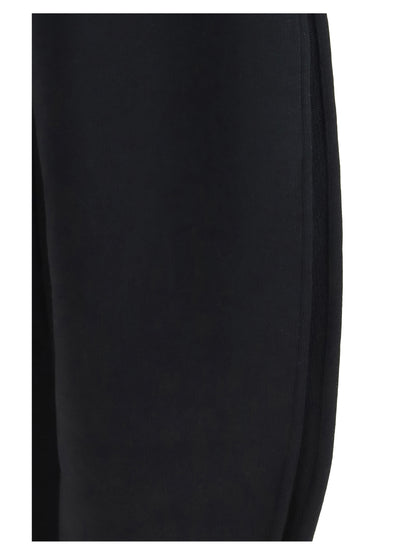 ALAIA 36 petal joggers