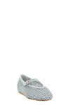 gilda mesh ballet flats