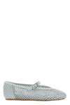 gilda mesh ballet flats