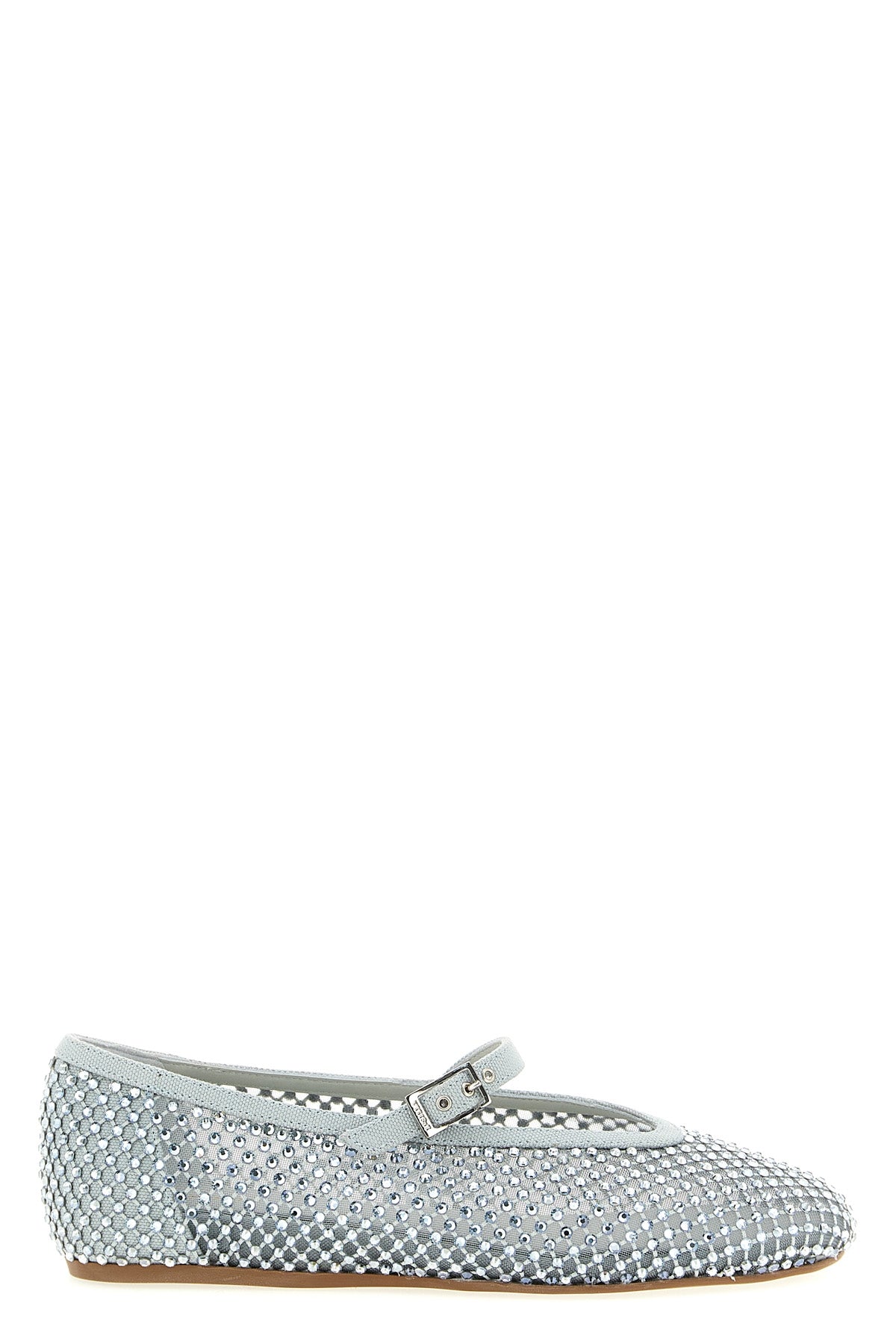 gilda mesh ballet flats