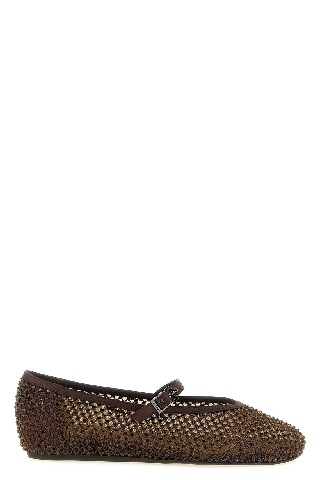 LE SILLA 38.5 le silla gilda dancer redefines evening shoes through a meticulous play of tex