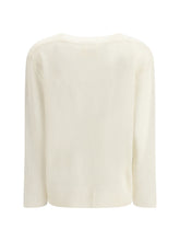 LISA YANG 0 leona sweater