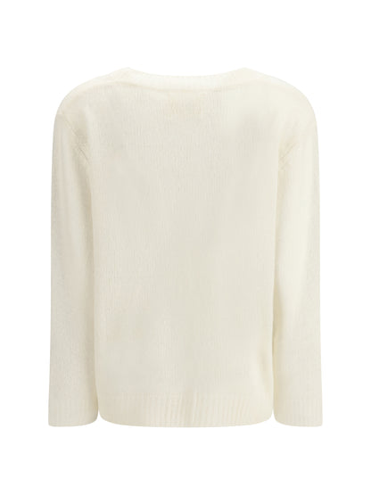 LISA YANG 0 leona sweater