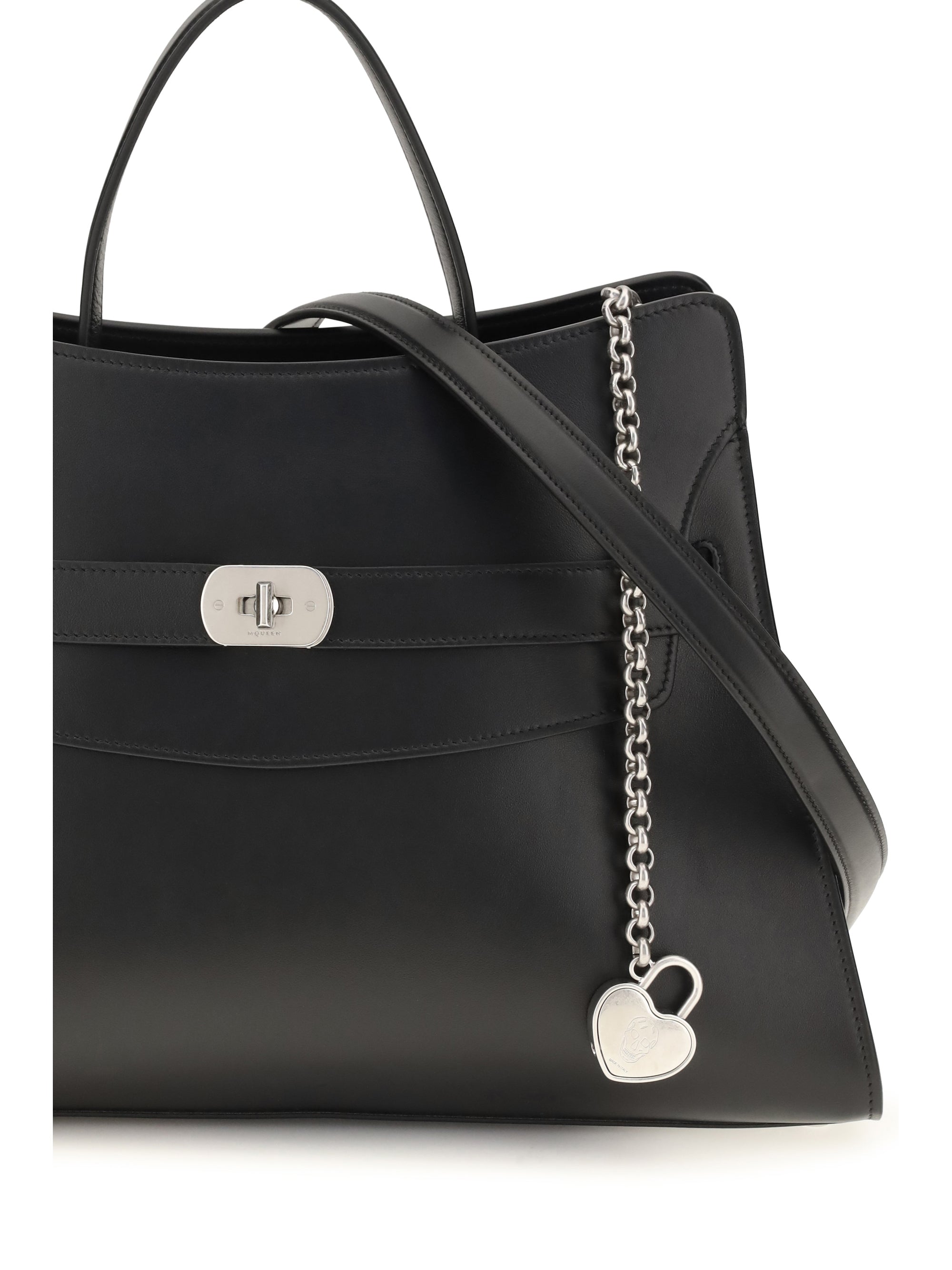 locke shoulder bag