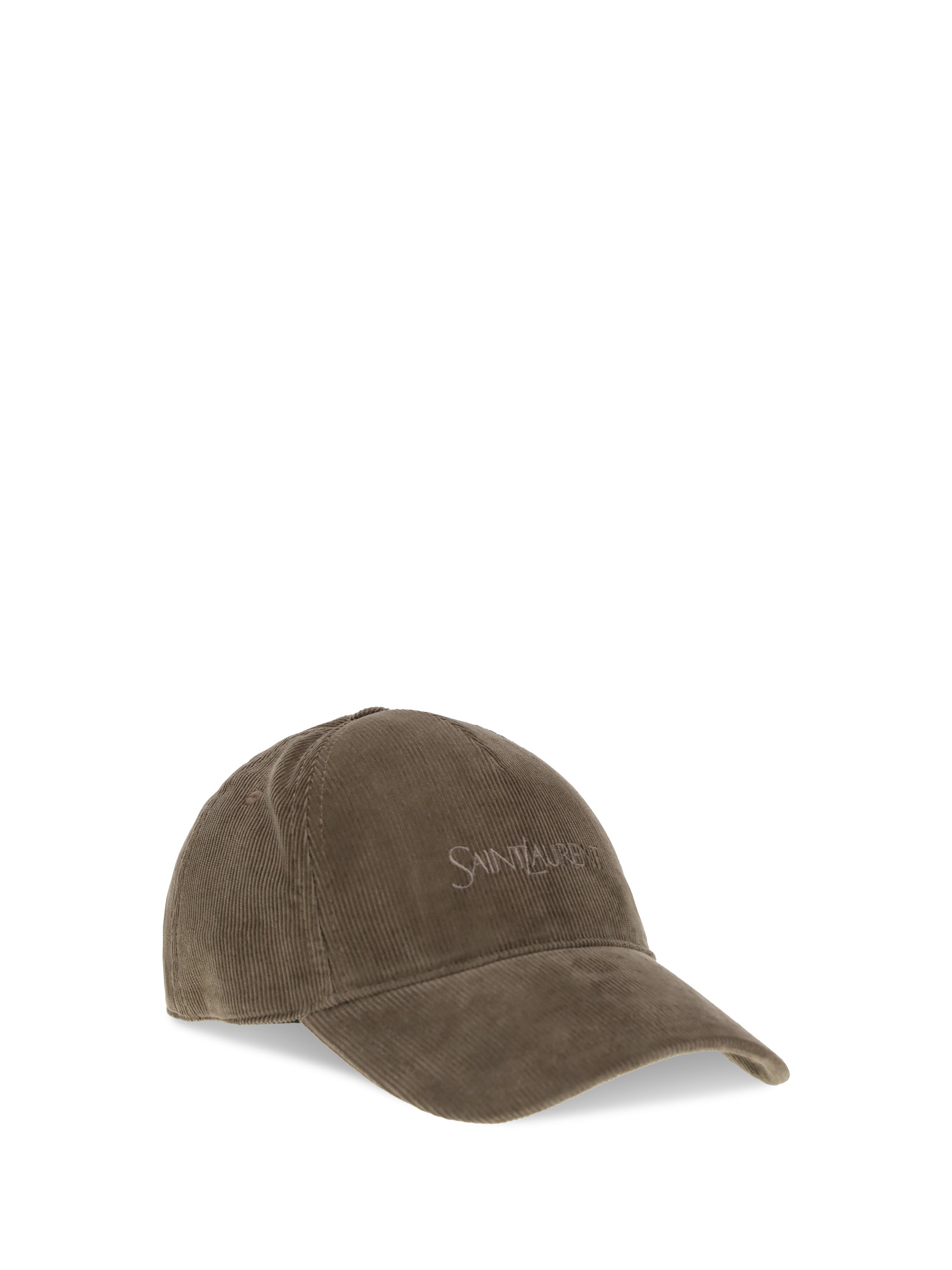 corduroy baseball hat