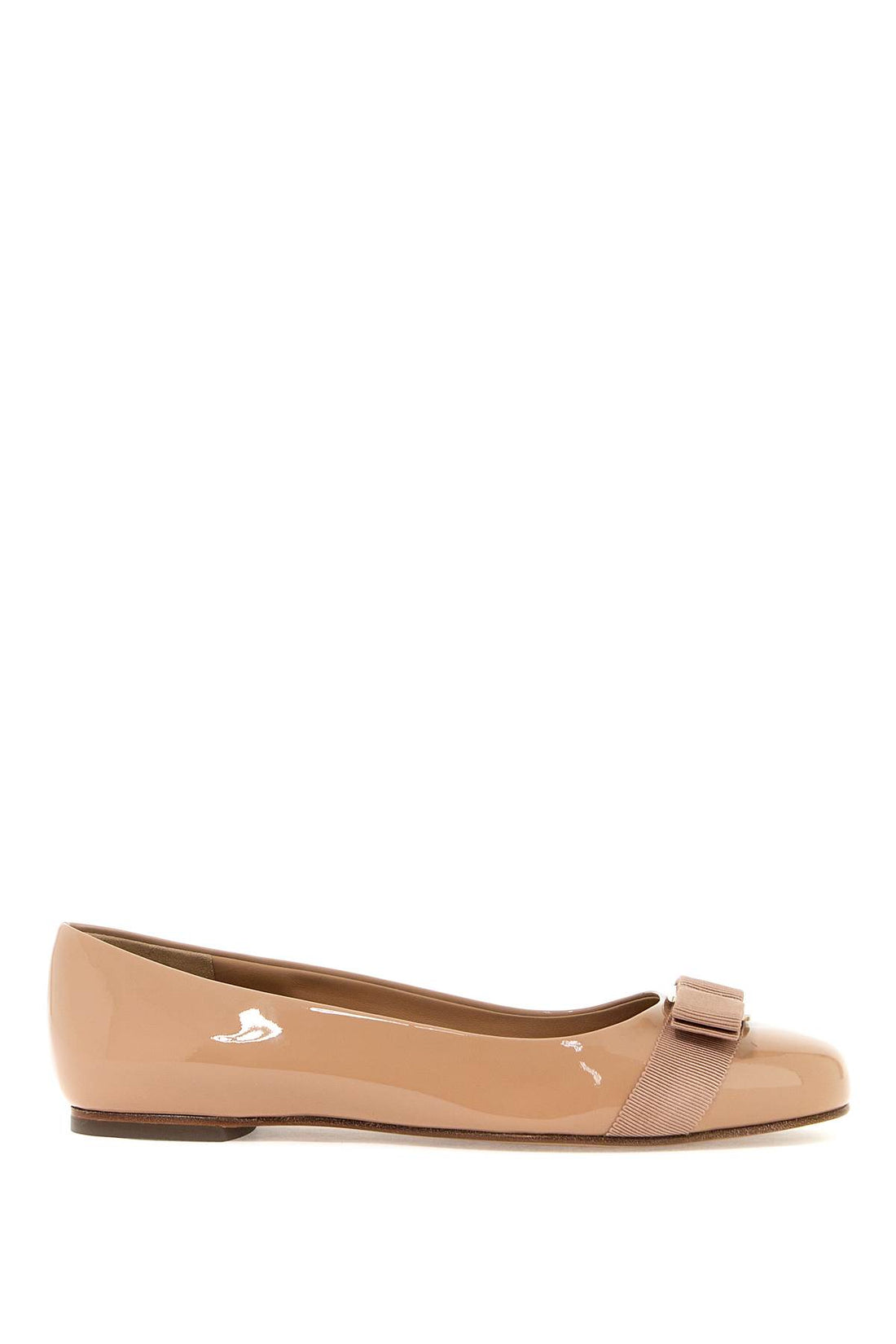 varina ballet flats