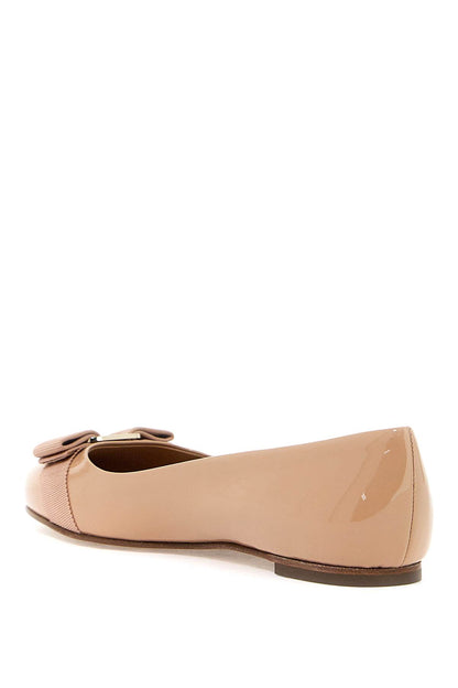 varina ballet flats