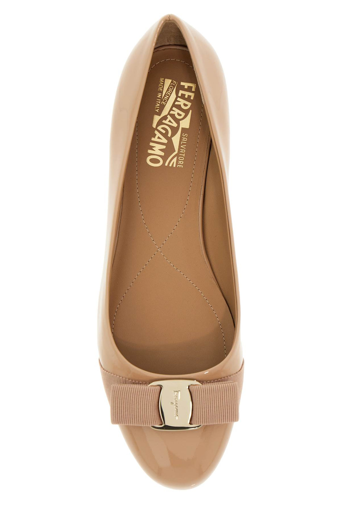 varina ballet flats