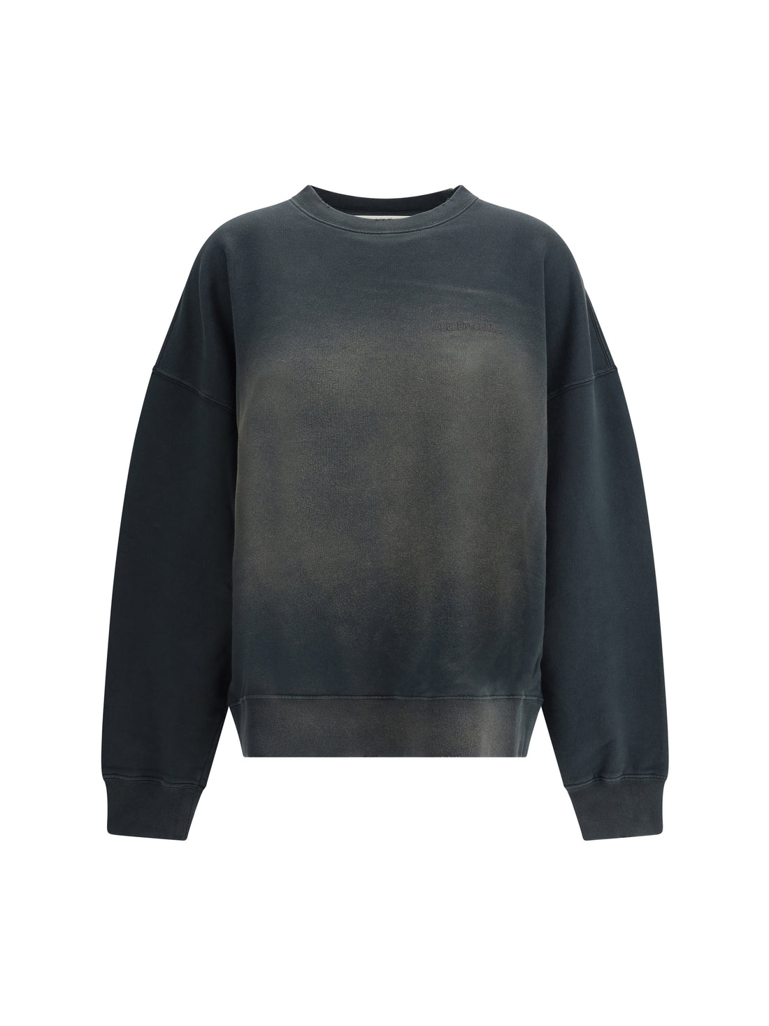 GOLDEN GOOSE L oversized sweatshirt