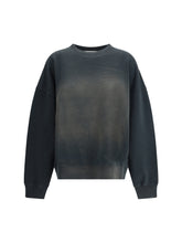 GOLDEN GOOSE L oversized sweatshirt