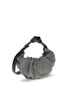 grab hobo shoulder bag