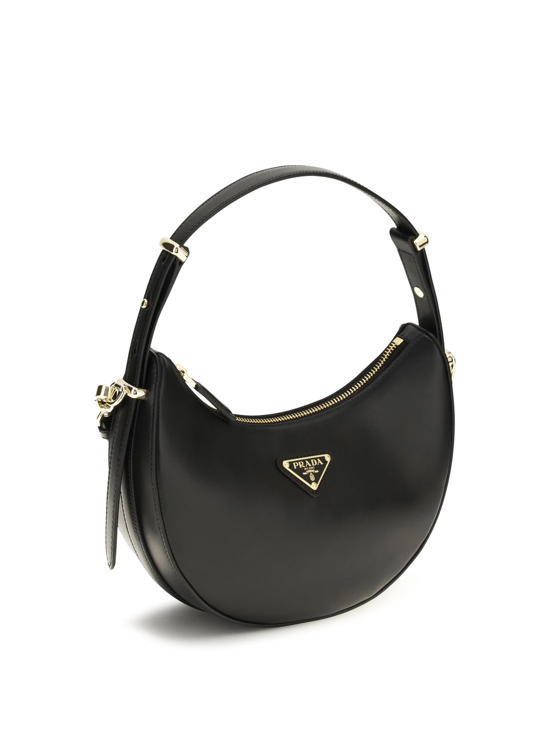 PRADA OS bucket bag