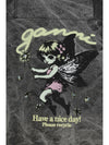 fairy medium tote bag
